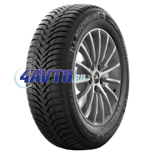 Легковая шина 225/60R16 102H XL Alpin A4 GRNX TL