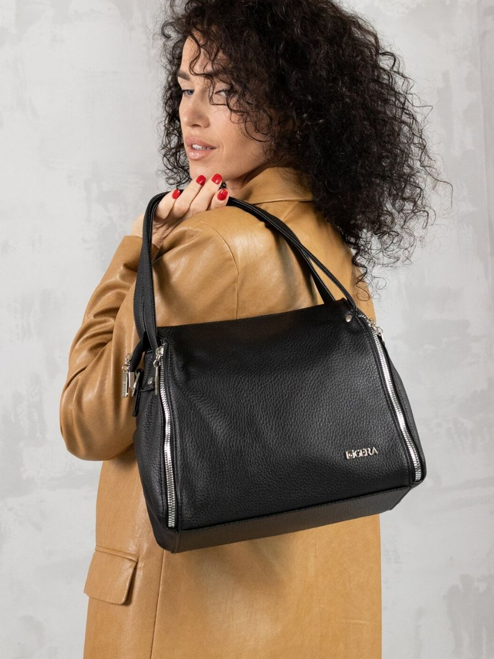 Сумка женская через плечо