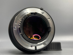 Nikon 85mm 1.8D AF Nikkor отверточный
