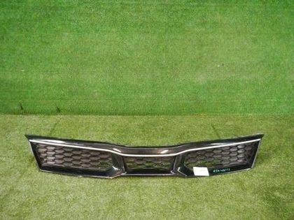 Решетка радиатора Kia Rio 4 X (2020-н.в.)