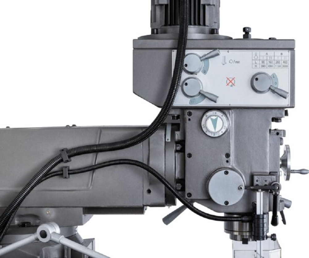 Станок фрезерный JET JMD-1144GHV SPF DRO 50000930T