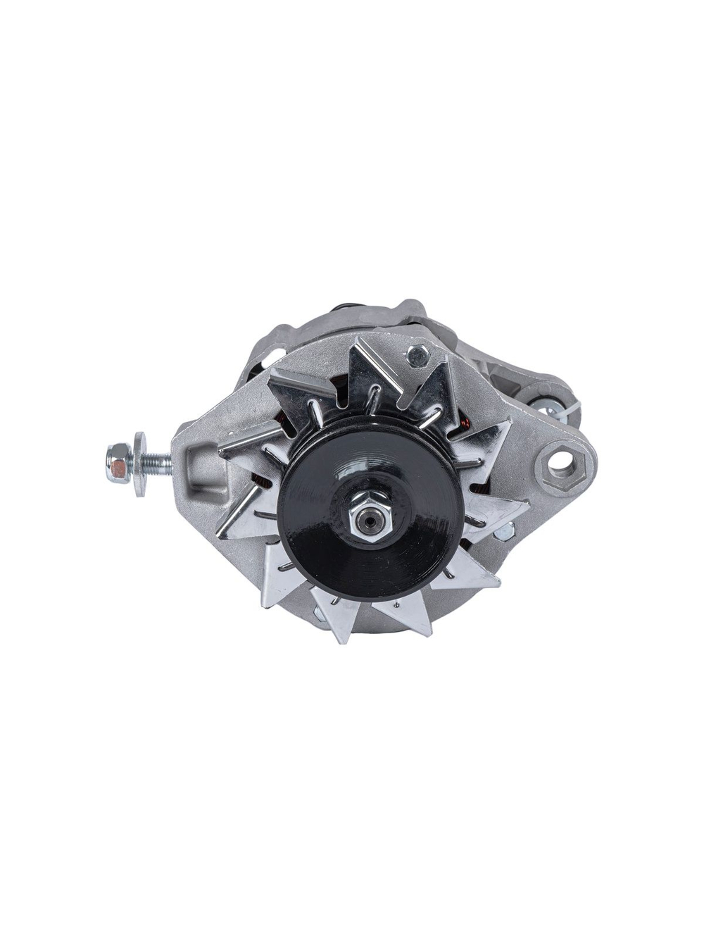 Генератор (12V/60A) для ВАЗ 2108-21099 GANZ GIP13004