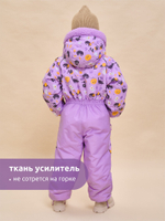 Комбинезон для девочек