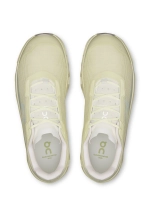 Кроссовки On Cloudmonster Void seedling linen