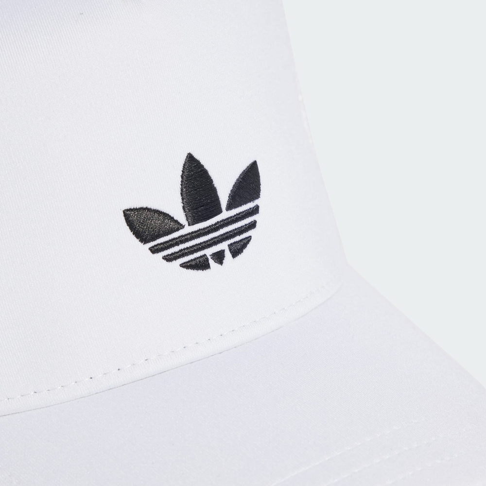 Кепка adidas Originals CURVED TRUCKER