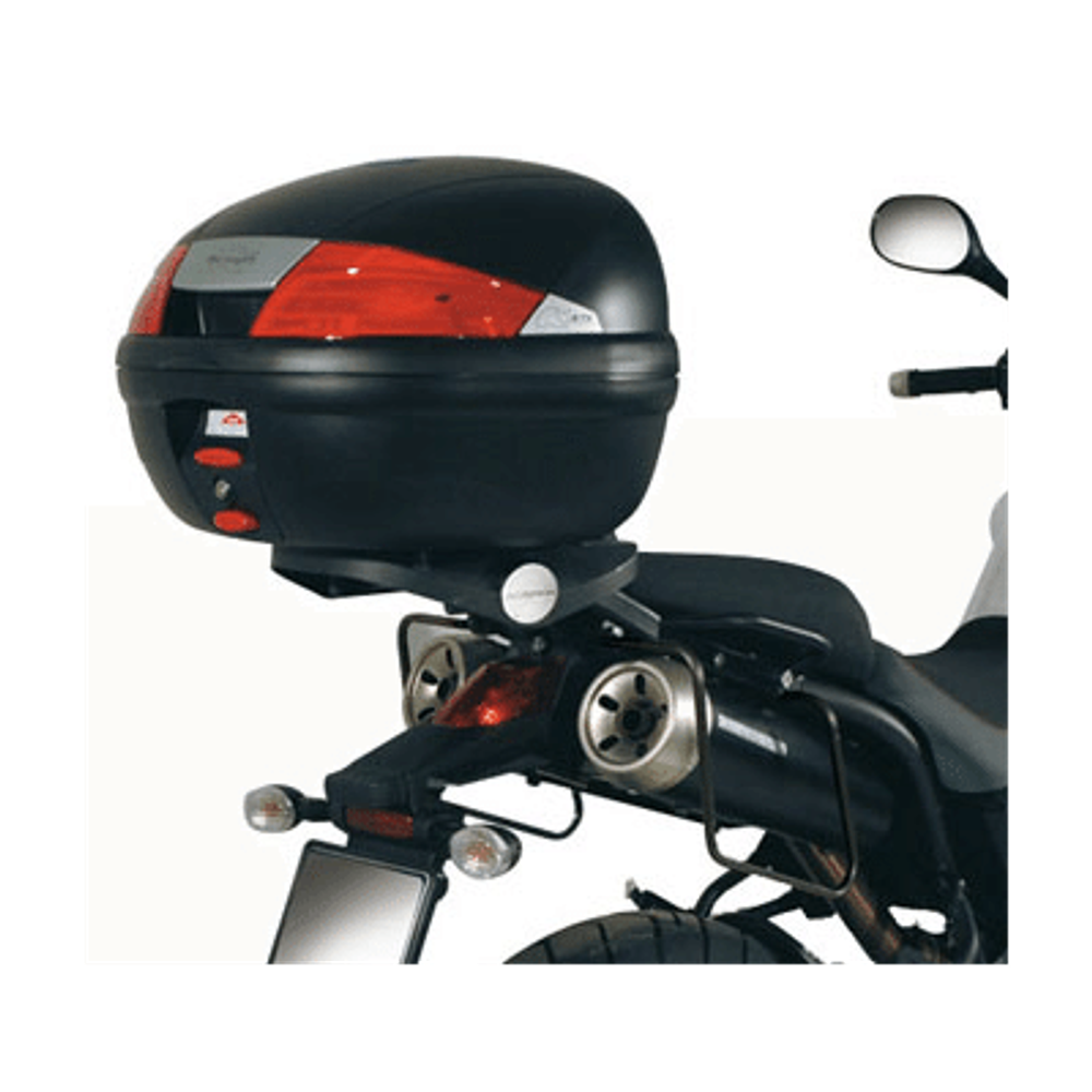 Крепежи под мягкие боковые сумки Kappa для мотоцикла Yamaha MT-03