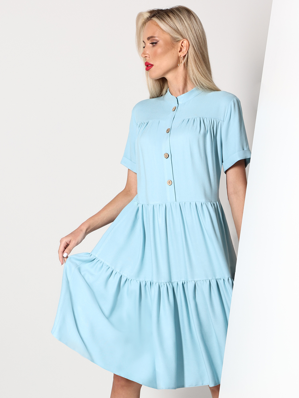 Платье DSTrend