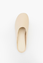 Мюли // Annushka // Milky