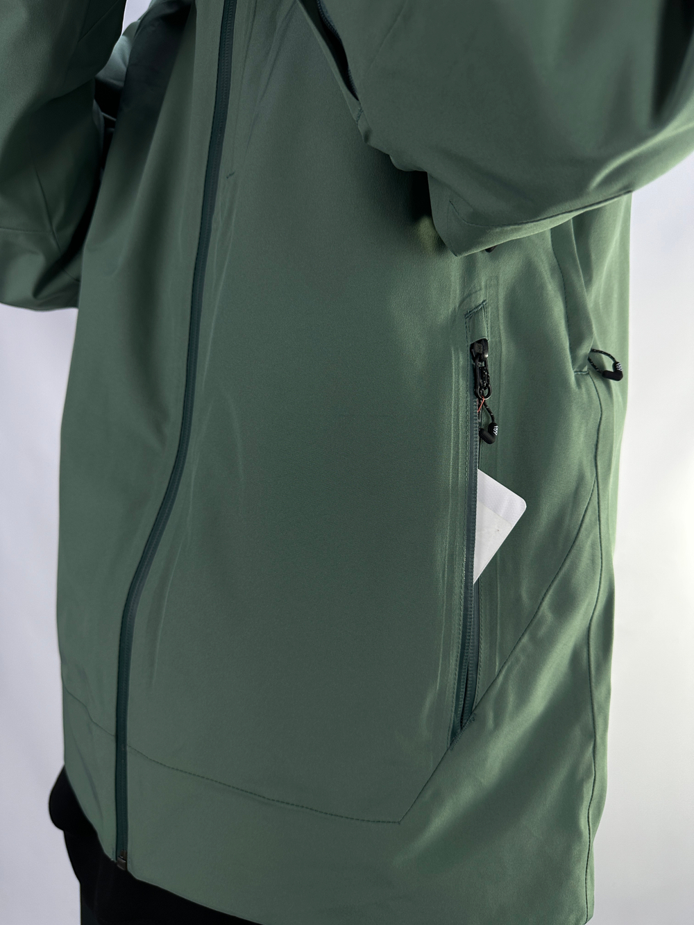 686 Куртка MNS GATEWAY JACKET (FW) (CYPRESS GREEN)