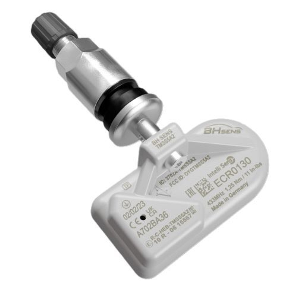 BH SENS Huf - 73904130-HUF - Wheel Sensor, tyre-pressure monitoring system