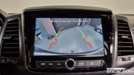 KG Mobility (Ssangyong) The New Rexton Sports KHAN Дизель 2.2 4WD (06.2021)
