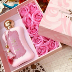 Zimaya Fatima Extrait de Parfum