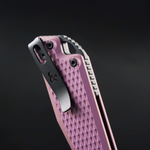 PULSAR Purple Ti