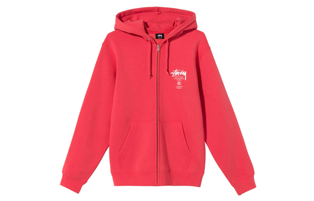 Худи Stussy, 3973571