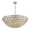 Подвесная люстра MODELUX ML.2363.30 GD