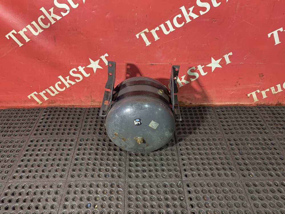 Ресивер воздушный 39L