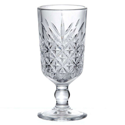 Бокал ТАЙМЛЕСС 60 мл 51729SLB Pasabahce