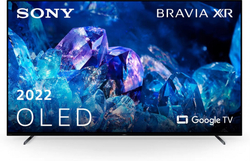 Телевизор Sony 77" XR-77A80K