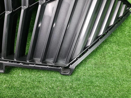 Решетка радиатора GAC GS3 1 (2024-н.в.)