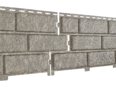 ФАСАДНАЯ ПАНЕЛЬ СТОУН ХАУС КИРПИЧ