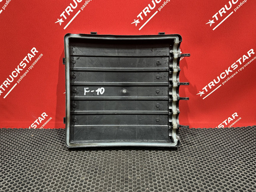 Крышка электроразъемов 2022г.