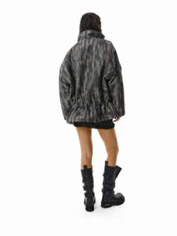 PRE-ORDER PARKA ESME’26