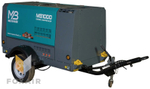 Винтовой дизельный компрессор master blast mb130d-7