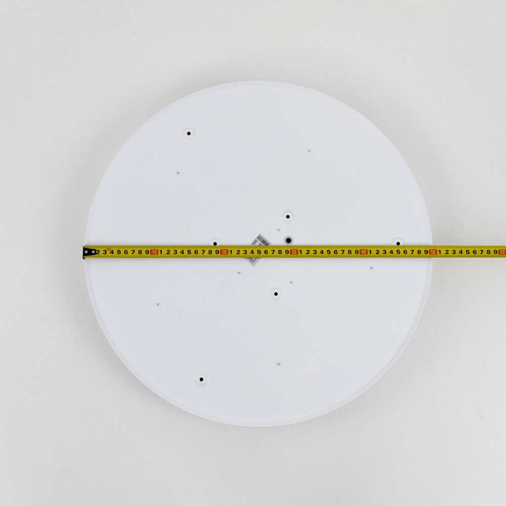 Citilux Купер CL72495G0 LED RGB Светильник с пультом Белый