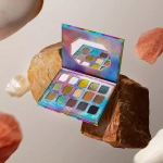 Oden's eye Stone & Rock Palette