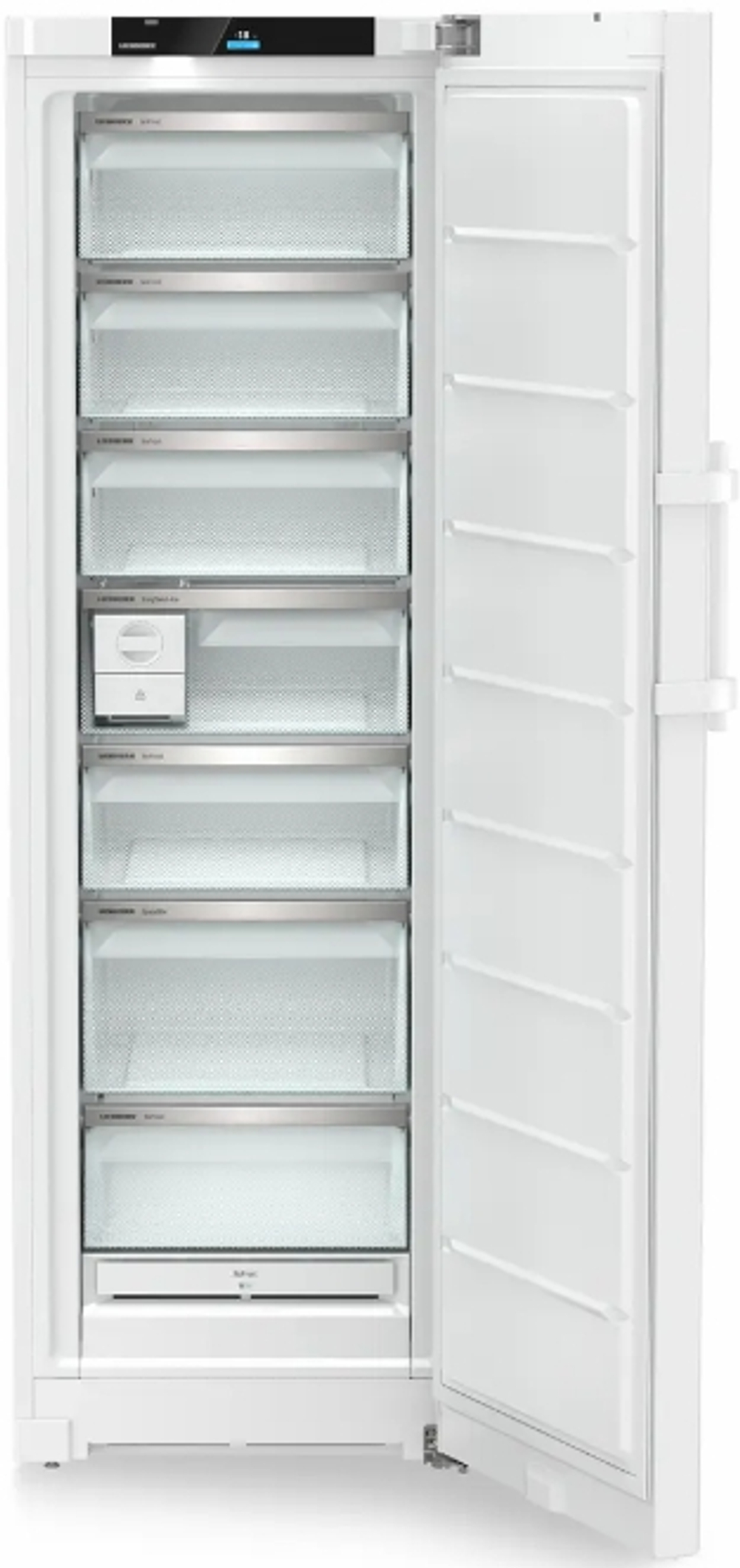 Морозильник Liebherr FNd 525i