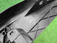 Воздуховод радиаторов нижний BMW X5 G05 (18-23)