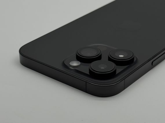 iPhone 14 Pro Max 128Gb Space Black 2SIM