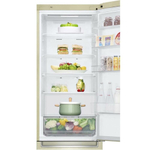 Холодильник LG DoorCooling+ GA-B509 SEKL