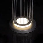 Торшер De Markt АЙСФЕЛЬД 655041101