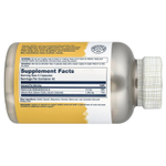 Solaray, цитрат кальция с витамином D3, 180 капсул