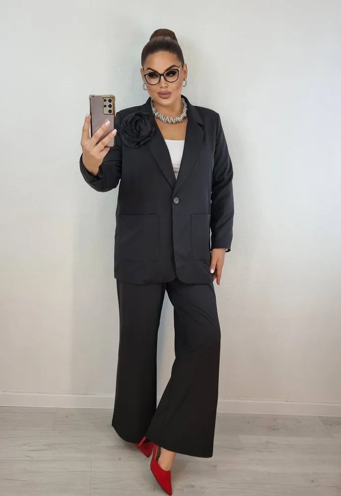 Костюм 02007 Fabrika