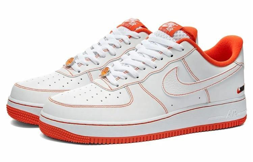 Кроссовки Nike Air Force 1 Rucker Park