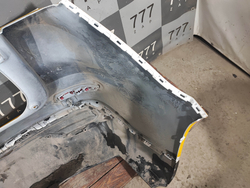 Бампер задний Haval M6 2 21-нв Б/У Оригинал 2804101XKZ0YA