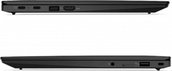 Ноутбук Lenovo ThinkPad X1 Carbon G9 (20XW00GWCD) Black 14" WUXGA i7-1165G7/16Gb/512Gb SSD/LTE/W11