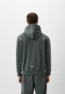 Толстовка мужская ARMANI EXCHANGE