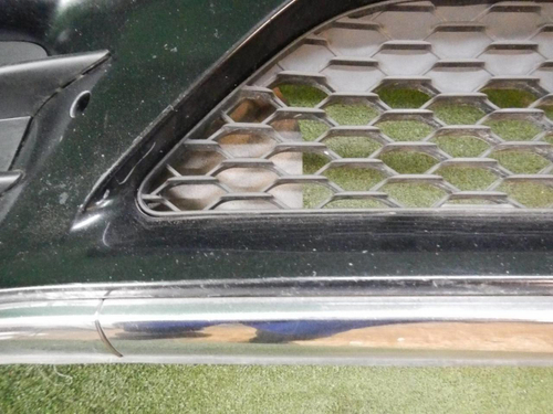Бампер передний Mercedes C w205 18-23 AMG В сбор