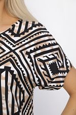 Костюм Летний бриз (бежевый) К13714-12М LT Collection