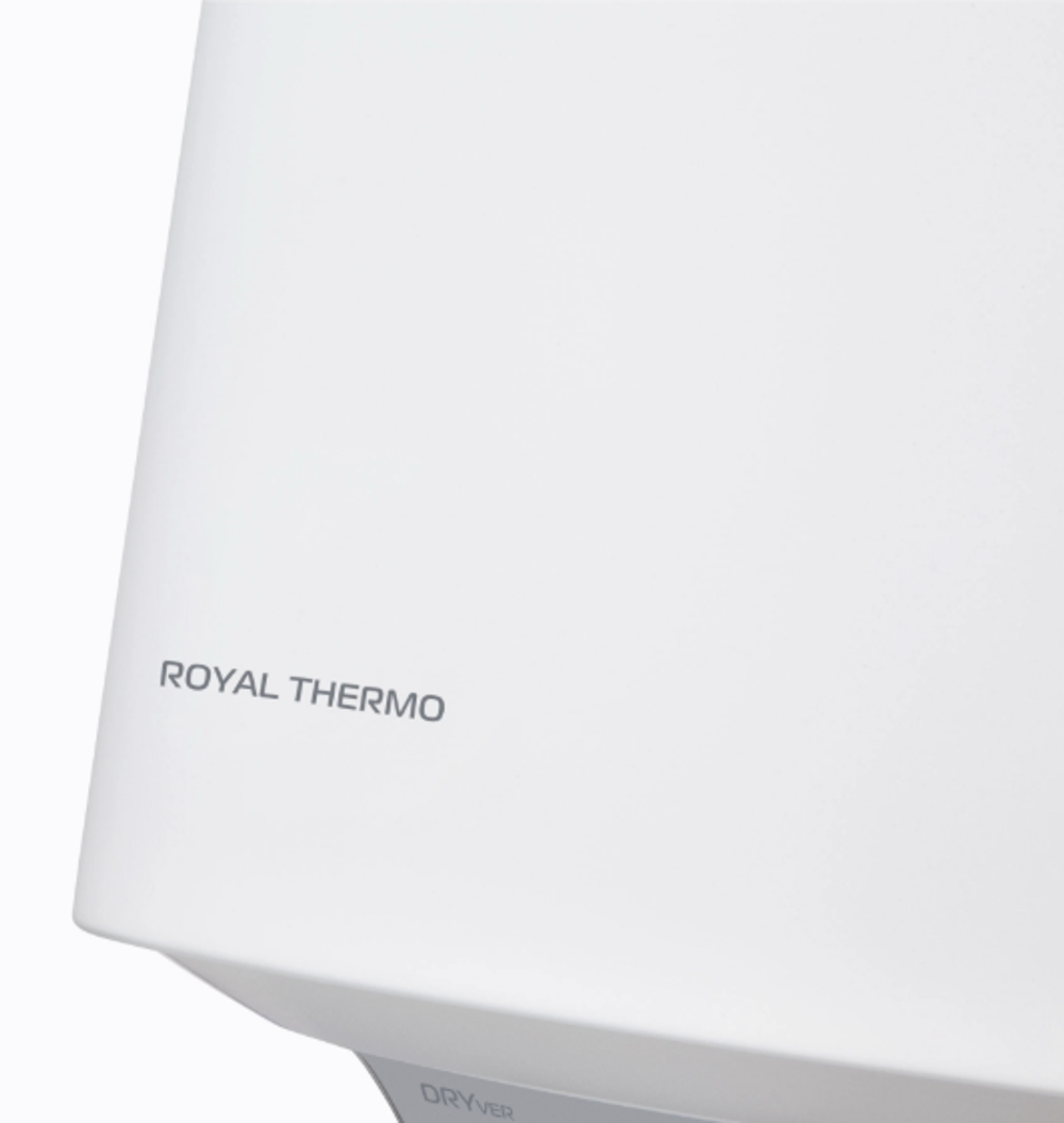 Водонагреватель Royal Thermo RWH 30 DRYver