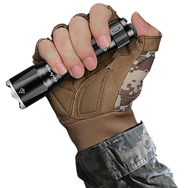 Фонарь Fenix TK16 V2.0 Luminus SST70