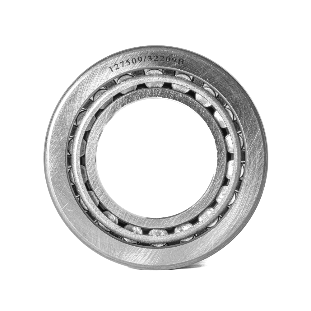 Подшипник роликовый конический однорядный открытый, 45х85х24.75 мм (ступица УАЗ)