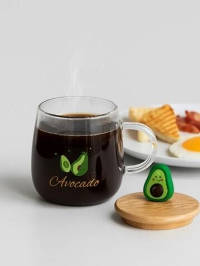 Кружка "Avo two" (400 мл)