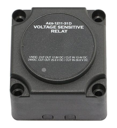 Зарядное реле Osculati