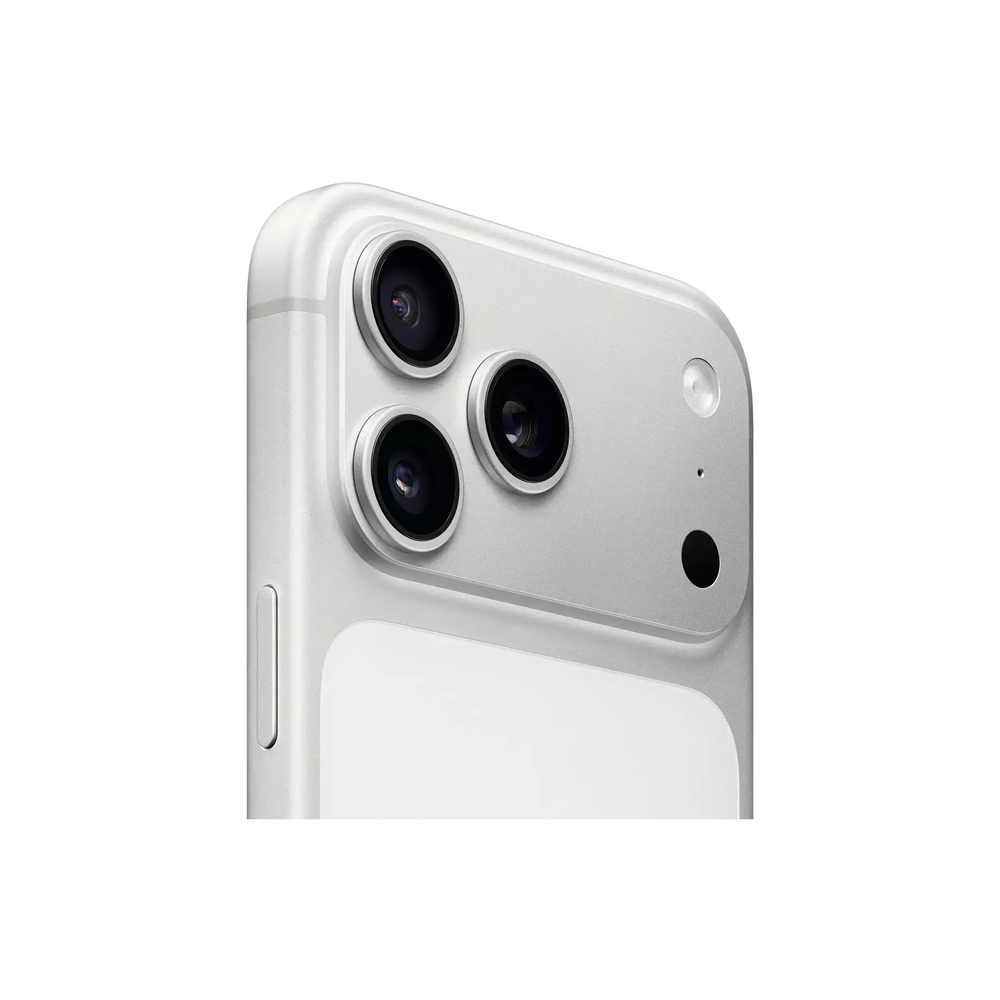 iPhone 17 Pro 1 TB Silver (Sim+eSim)