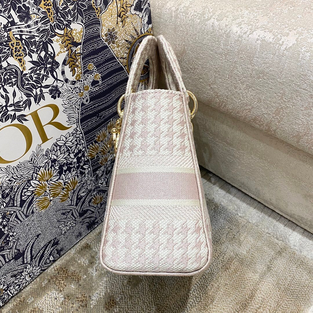 Christian Dior Lady Dior 24 cm