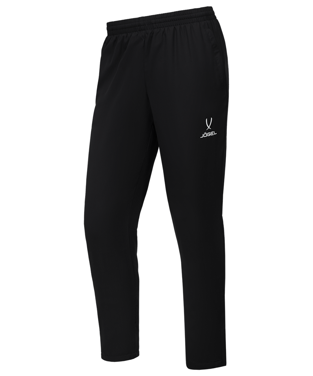 Брюки спортивные CAMP 2 Lined Pants, черный, детский